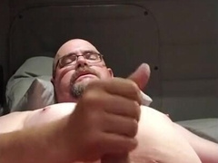 Coming Out: Twink's First Time with a Bear