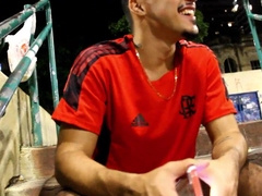 Hétero fazendo sexo por dinheiro - audition