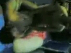 Indonesian Daddies Gang Sucky-sucky