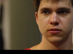 Spidey with Myles, Tobias, Will Braun