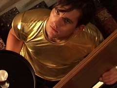 Shut Up and Boink Me Rock hard Part #six - Completely remastered in HD