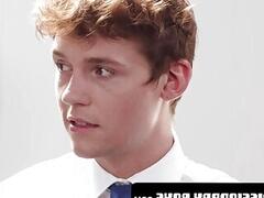 Innocent Elder Bailey Proves His Obedience To President Johnny B