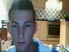 Incredible male in hottest webcam, twinks homosexual sex clip