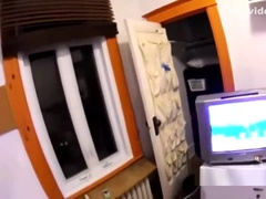 13 - Skinny Twink Gamer Gets Fucked Deep