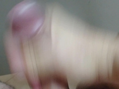 Home Alone Draining My Swell Trouser Snake Until I Spunk