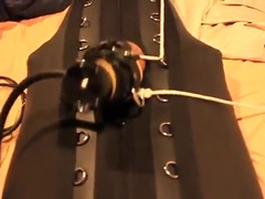 A Ally of Mine Came Over - I