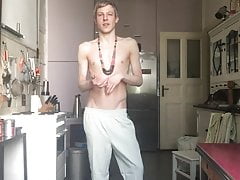 TWINK IS ALWAYS HUNGRY FOR RAW COCK