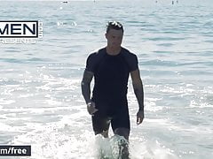 Dane Stewart Jackson Reed- Hang Ten Part 1 - Trailer preview