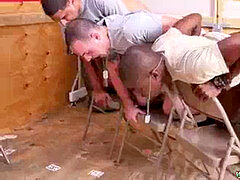 Porno gay photo fuck-a-thon in car and dark-hued guy barebacking vancouver Yes