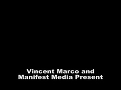 Zeb Atlas - Manifest Men - Hairy Hard Muscle Dream