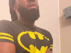 Witness me work This Tension Out