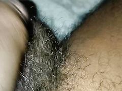 Handjob Village boy