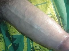 Young Colombian porn in my room I masturbate