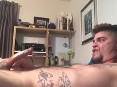 Gooning Edge Popperbate