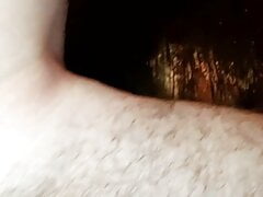 Etincelles et reflets : electro, bondage, rimming