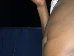 Caught My Brother’s Buddy Draining Off So I Volunteered To Help Him Spunk.