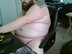 bear gaymer playin no cum bear gaymer playin no cum
