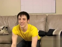 Nude boy gay porn xxx This Ohio born, 22 year old with the cheeky smile