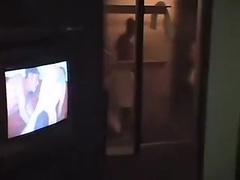 Amateur Bareback 3sum