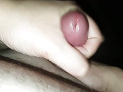 my homemade cumshot