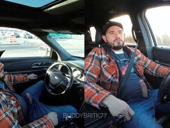 Gay car, stroked, faphouse