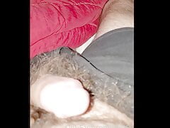 Kevy 69's exploding the night time orgasm