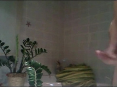 Collection of cum shots 8