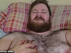 I boink 2 otters in the caboose sans a condom and cram them both with jism (Teaser)