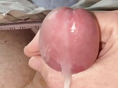 Huge Cum