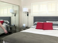 DylanLucas Lad Tempts Dad Dirk Caber