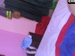 Cubano Vergon Me Rompe El Culo