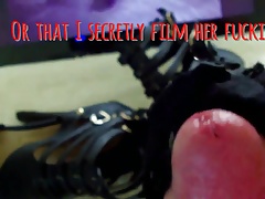 My Dirty Little Secret