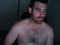 Daddy Masturbating 3