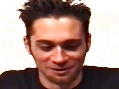 Real Brothers Nic And Tyler pound