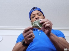 Gamer boy izzy danger plays with twink Dillon Diaz