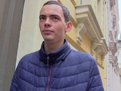 Very amateur, very Czech fuck with three horny hotties