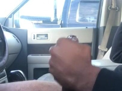 Home Depot Parking Pile Jizm Shooter