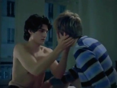 A French Love Song Une Chanson D’amour!