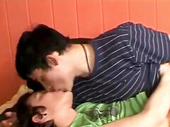 Twink fucked, amateur twink, amateur gay blowjob