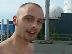 Chris Forny - Marcel Hoffmann - Timo Big