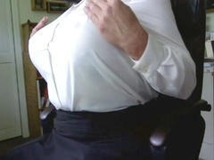 domina Samantha trio