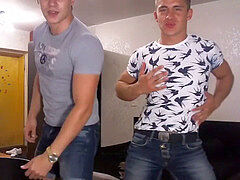 two men webcamshow