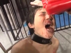 Bamboo Master - The Non Fiction Captivity 72hours Ii