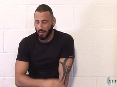 Alex Silvers And Antonio Miracle - Amazing Sex Scene Homo Tattoo Exclusive Watch Show