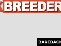 The skinny boy Kyle Evans bends over and takes his beefy bud's cock deep into his sph