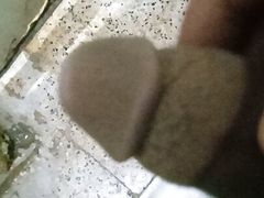 Watch me have a great big penis