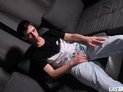 Steve Kirk is in a casting mood in this one