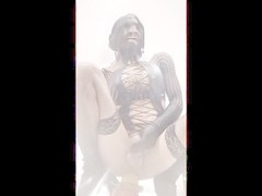 Preparation For Intense Dilation