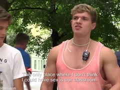 Ashton Montana - An Christiano Cruzo