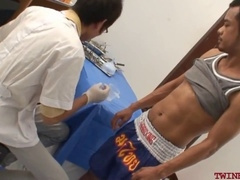 Skinny twink, asian twinks cum, lad